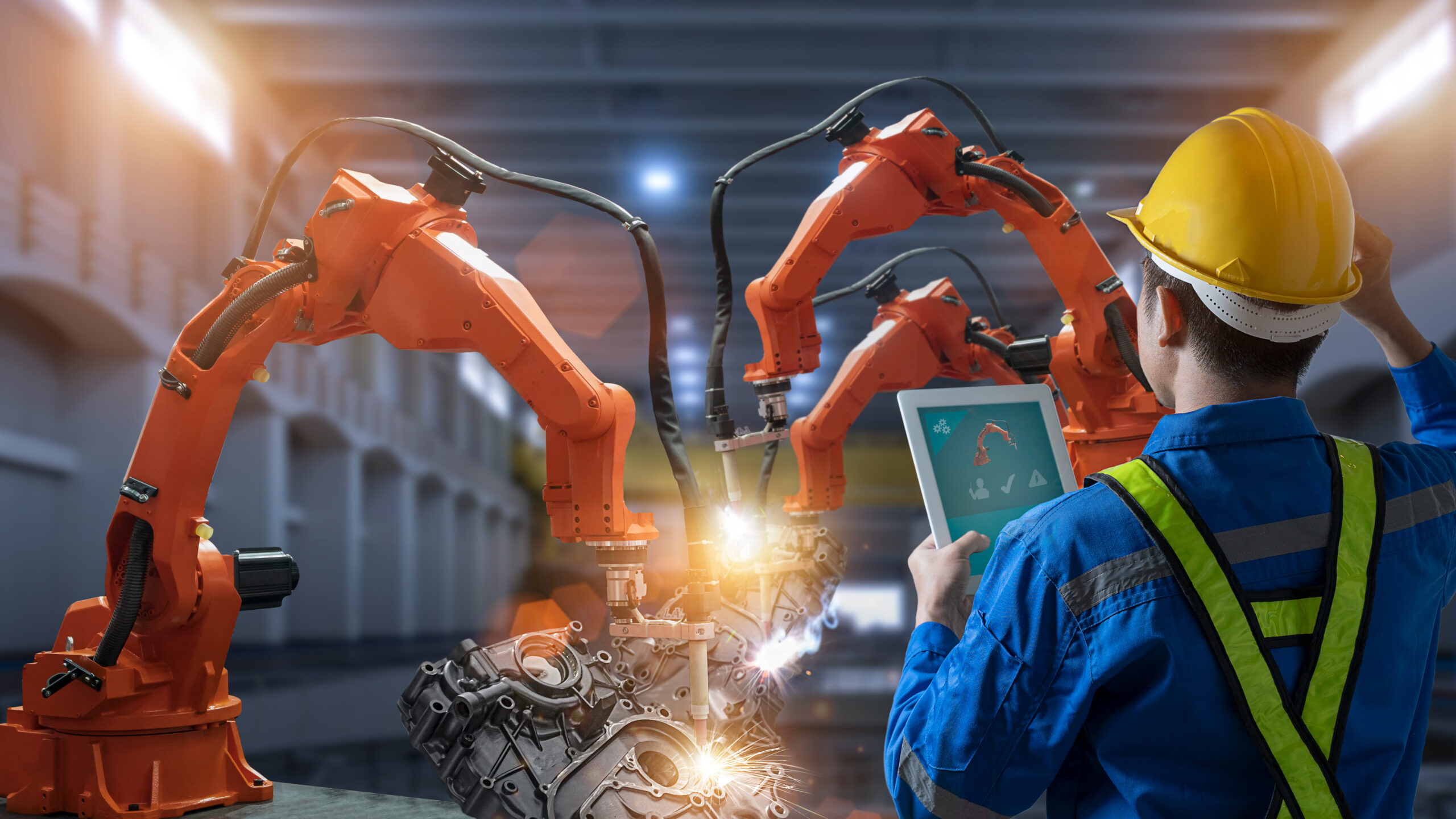 Project 1.1 – Contact task execution by robot with non-rigid fixation