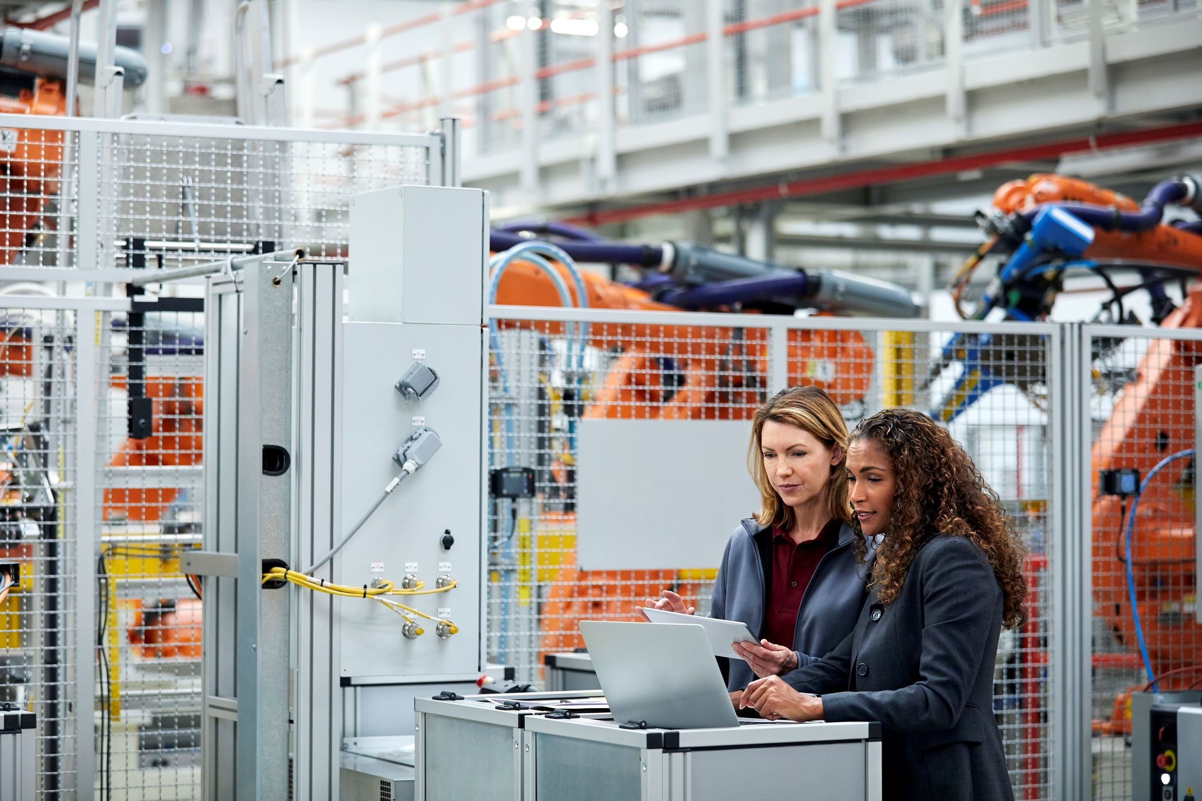 Management capabilities for the transition to Industry 4.0: an advanced manufacturing SME case study