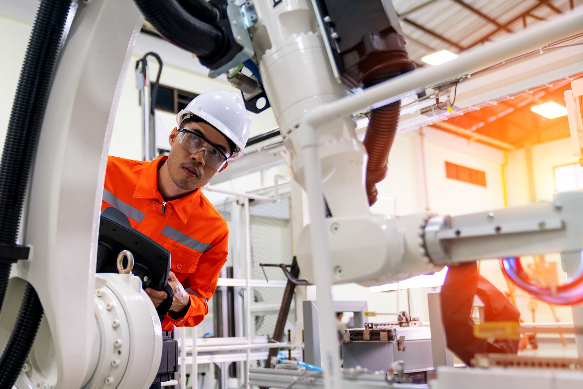 Project 5.1: Skills for the Future: Policy and Practice for the Australian Manufacturing Industry