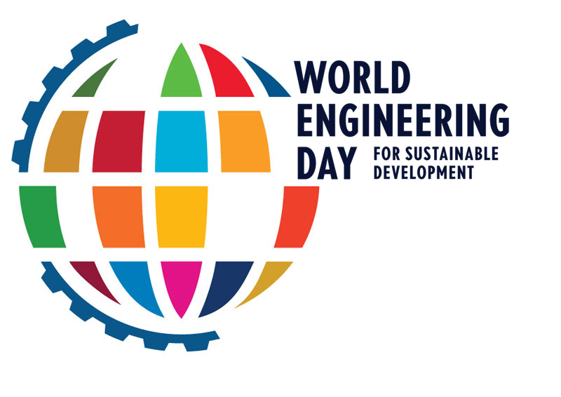 Happy World Engineering Day for Sustainable Development! » Australian