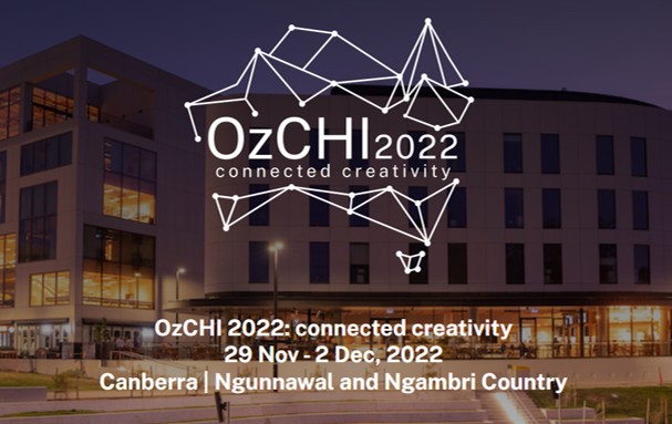 Call for participation: 2022 OzCHI Workshop – Empowering People in Human-Robot Collaboration