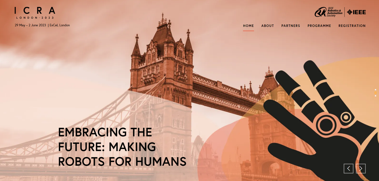 ICRA 2025 ICRA 2025 Updated Their Cover, 41 OFF