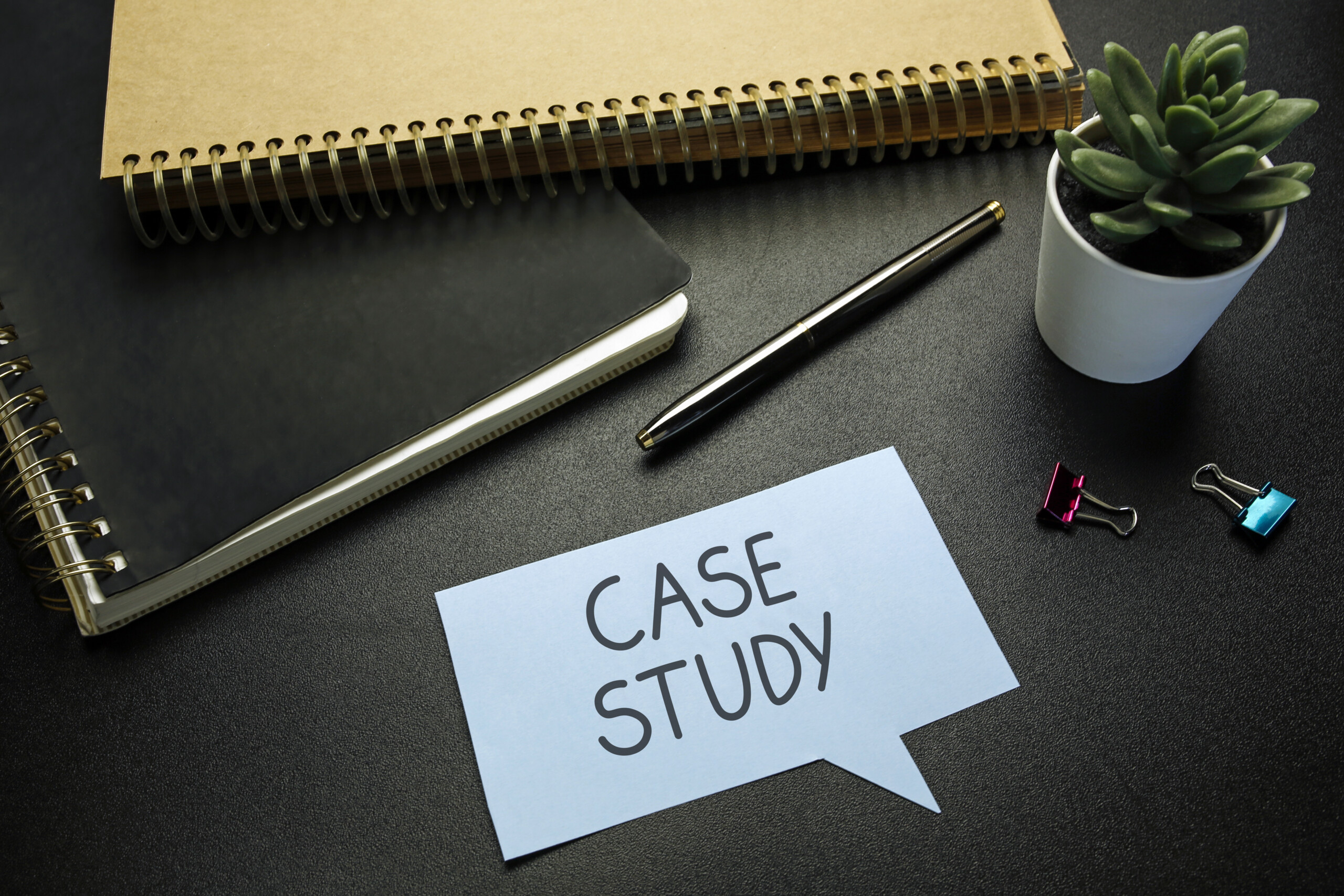 Advancing Manufacturing Case Studies