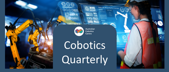 Cobotics Quarterly – June 2023