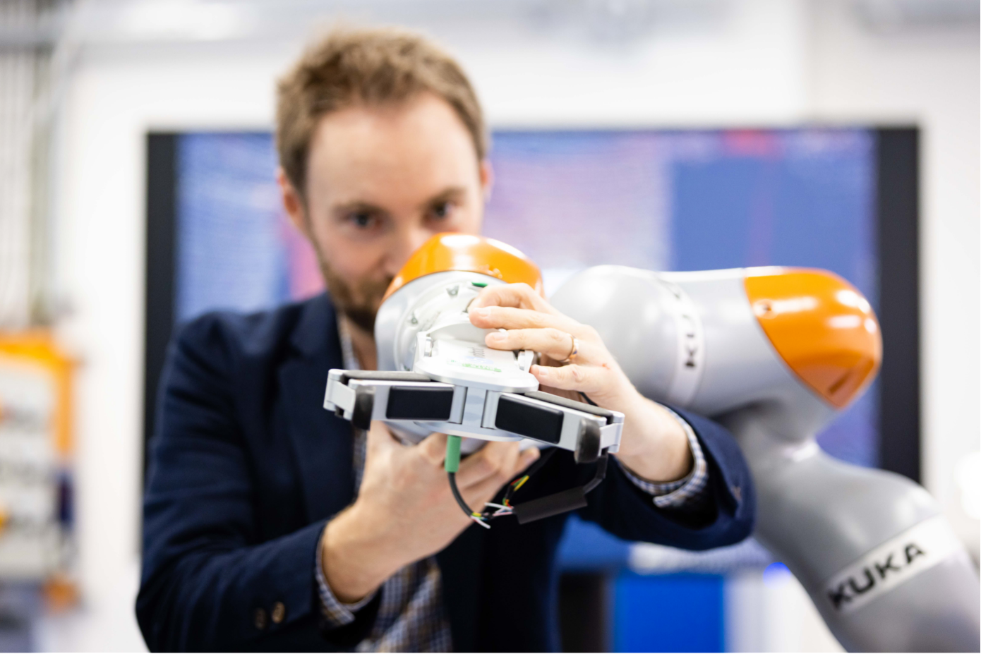 Can we Unlock the Potential of Collaborative Robots?