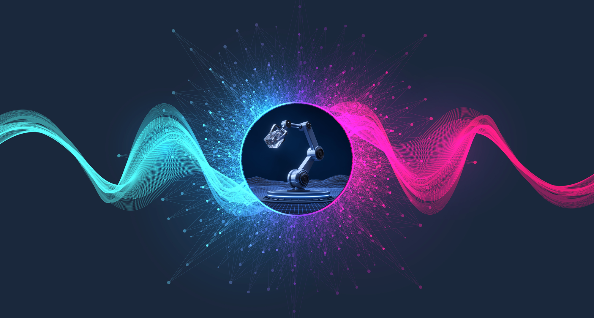 Associated Project: Robotic Blended Sonification