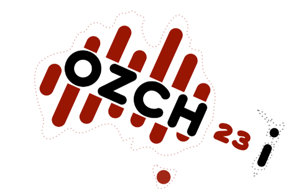 OzCHI Workshop 2023