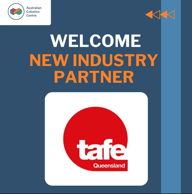 Welcoming a new Industry Partner – Tafe Queensland