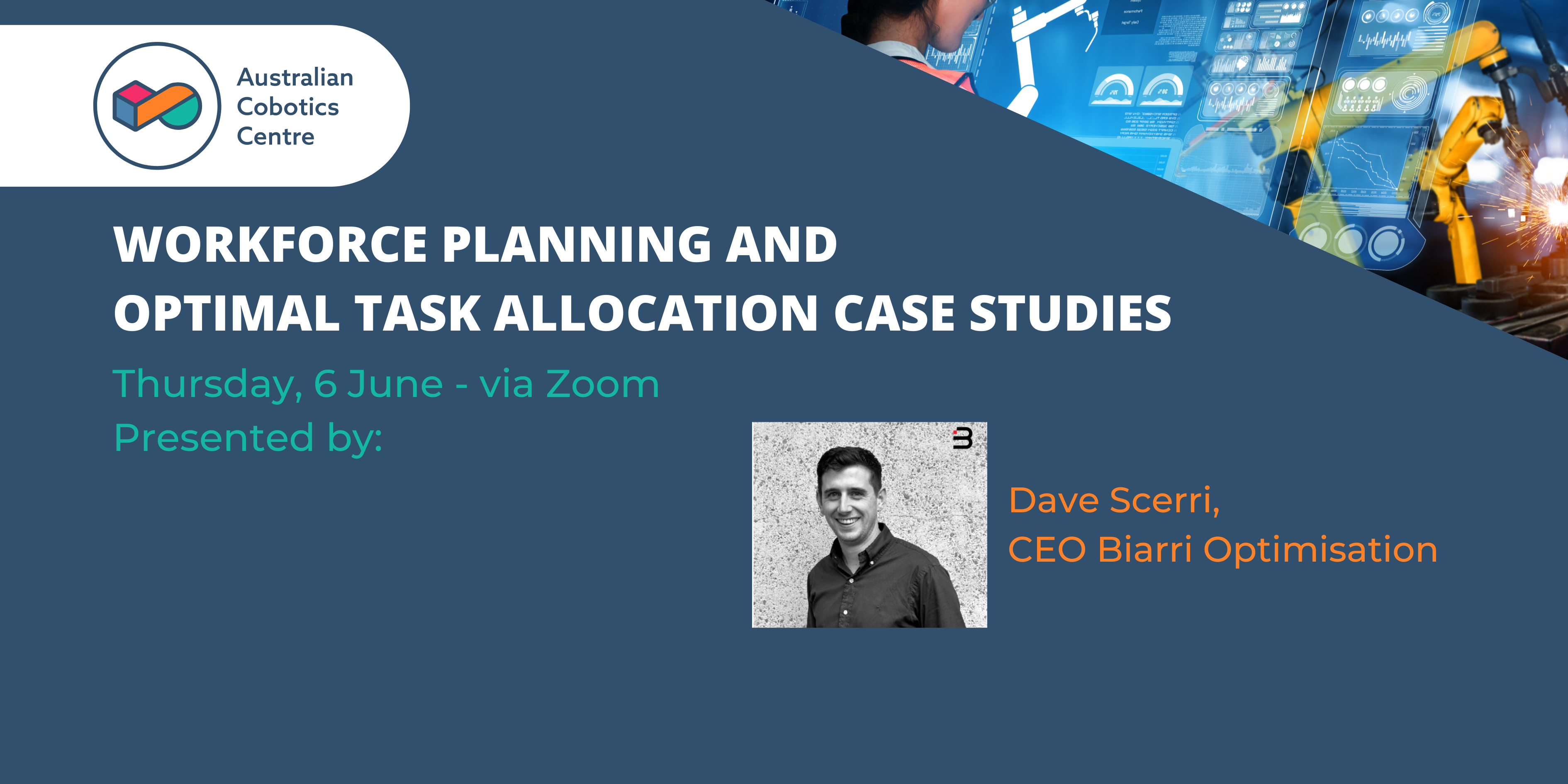 Workforce Planning and Optimal task allocation case studies