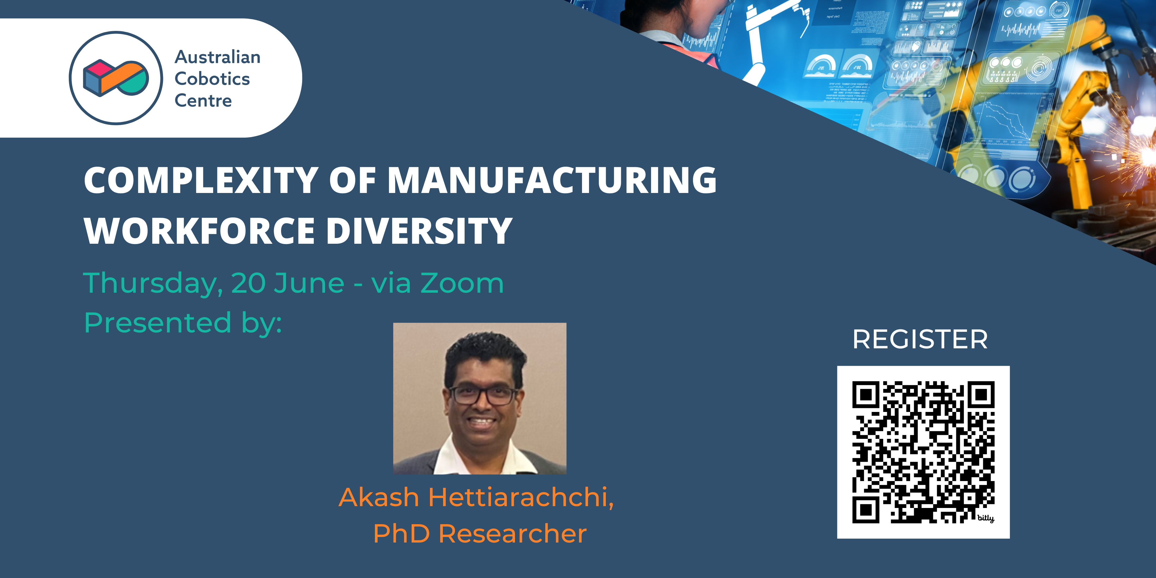 Complexity of manufacturing workforce diversity