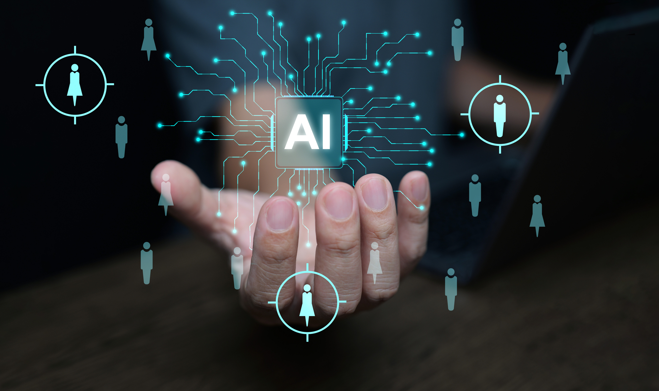 The State of AI in Australian Human Resources