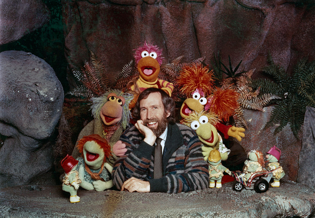 What Would Jim Henson Do? Roleplaying Human-Robot Collaborations Through Puppeteering