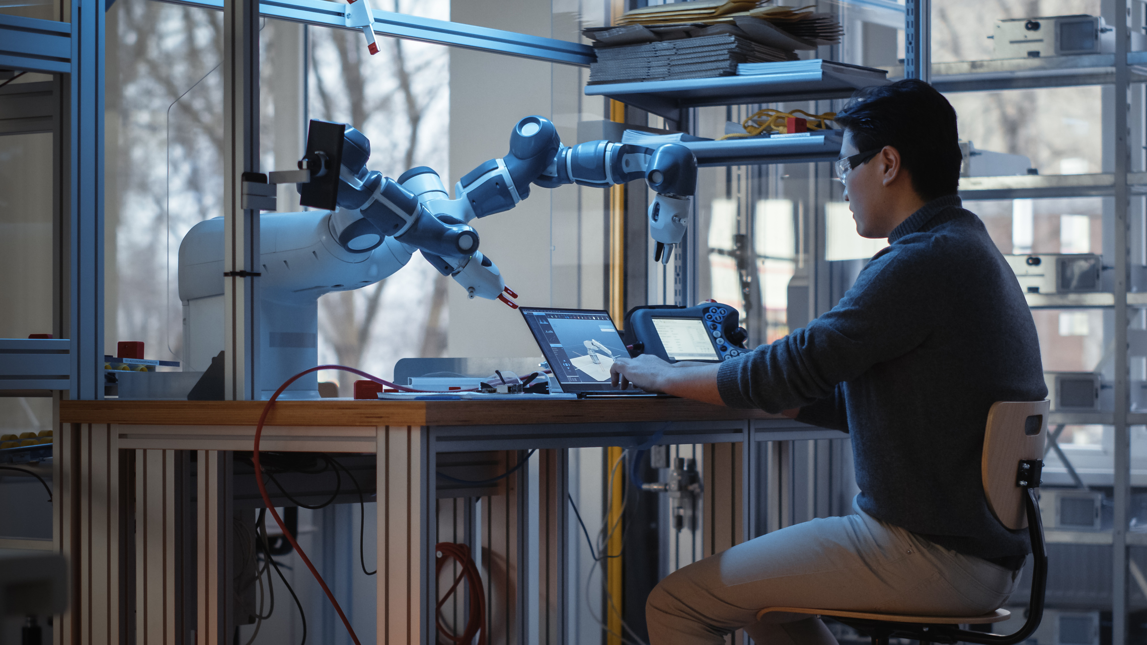 A computational design framework for robust dataset creation for robotic fabrication and design automation
