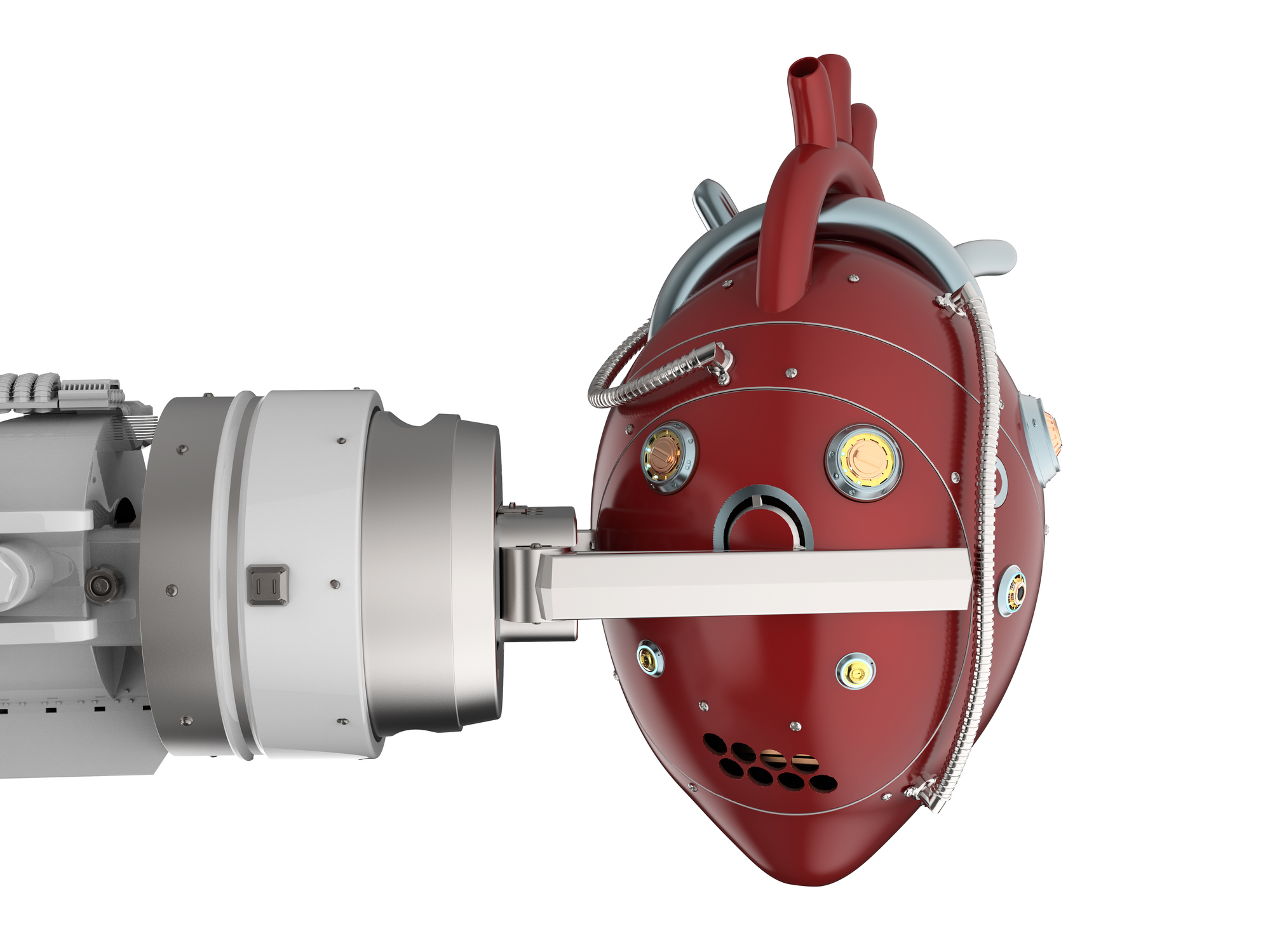 Finding an Initial Probe Pose in Teleoperated Robotic Echocardiography via 2D LiDAR-Based 3D Reconstruction