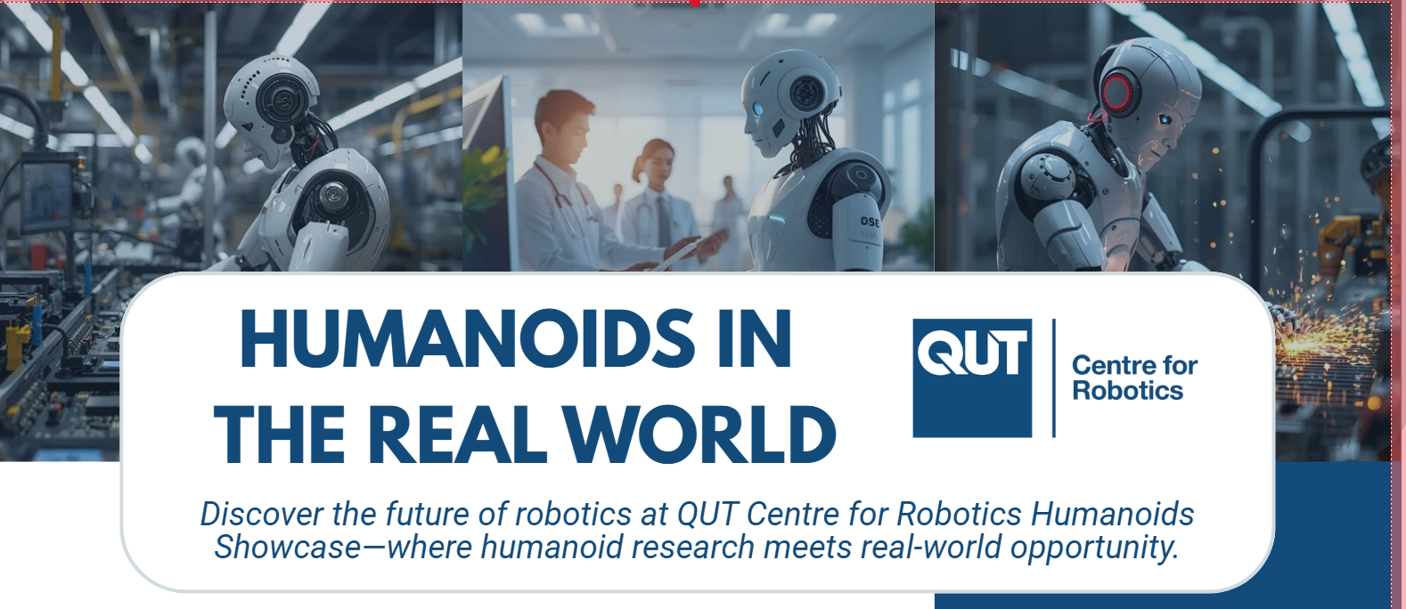 Humanoids in the Real World: Transforming Work, Life, and Innovation
