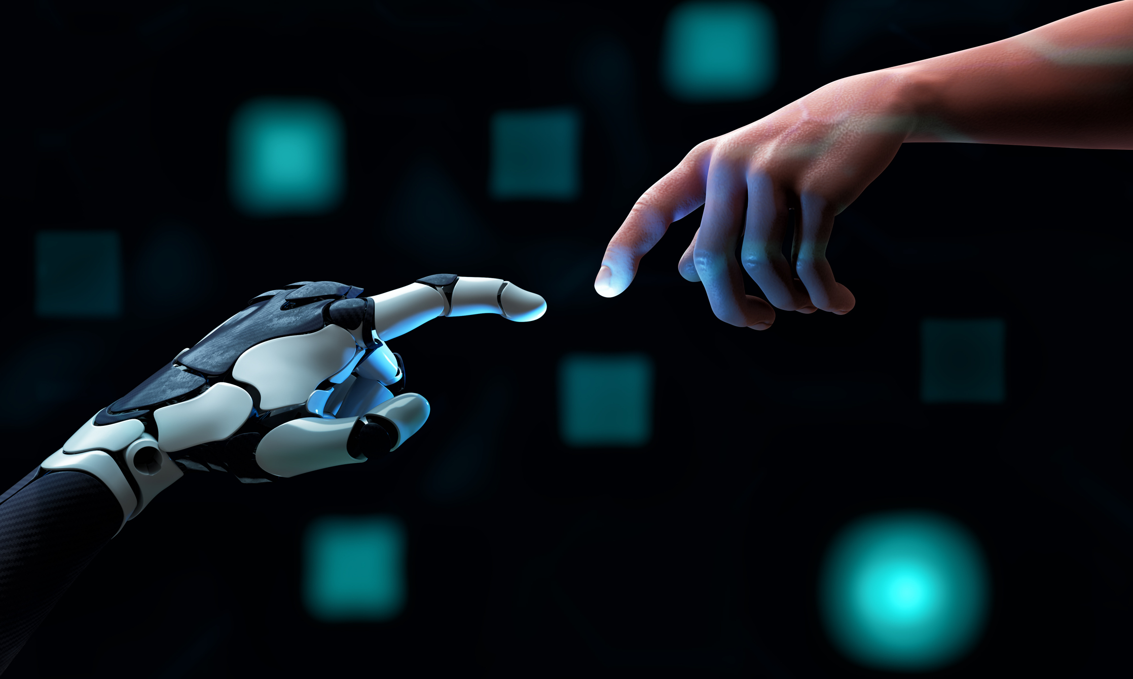 Extended Reality in Human-Robot Collaboration: Present and Future