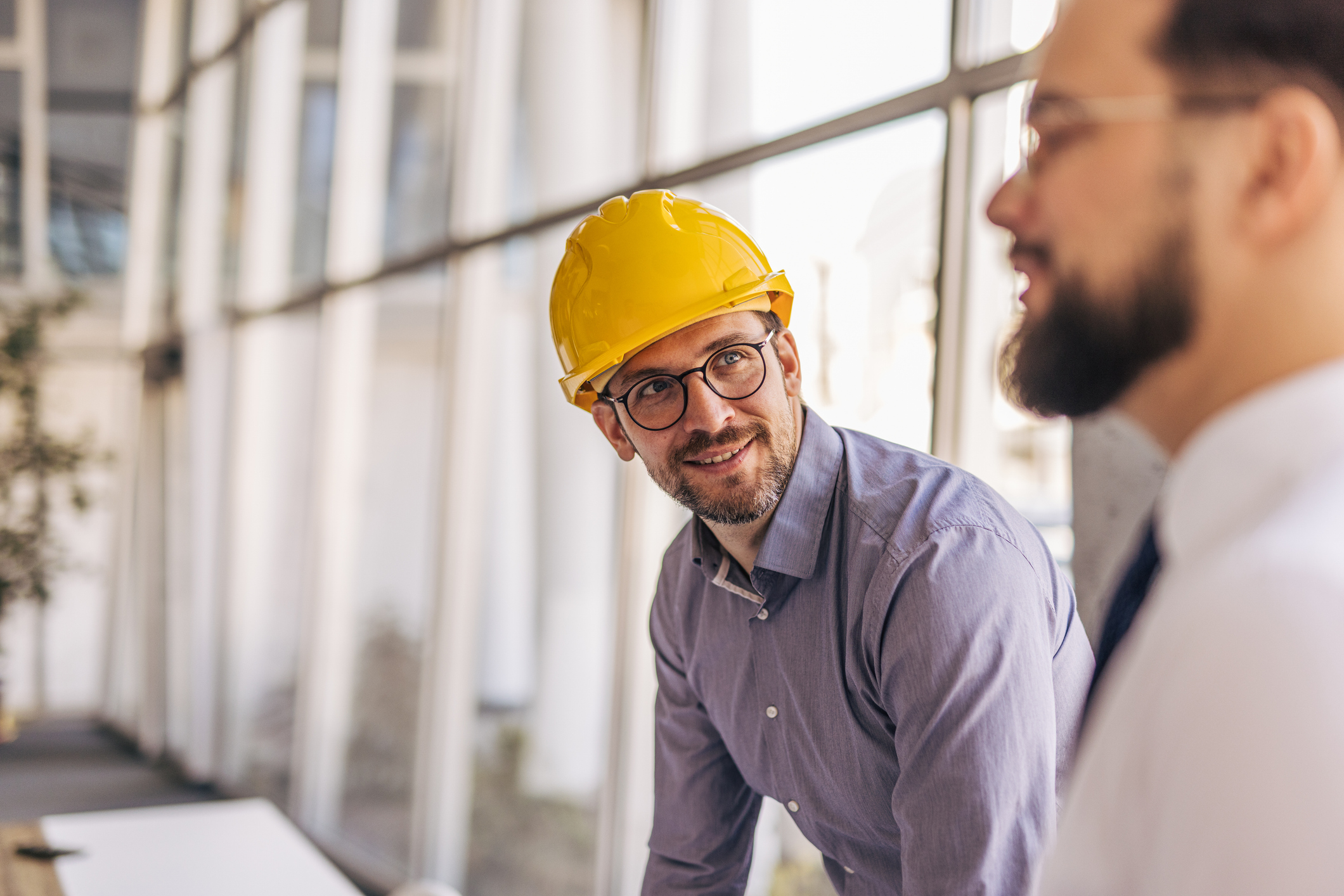 Human-Building Interaction: The Nexus of Architecture, Building Science & Interaction Design.