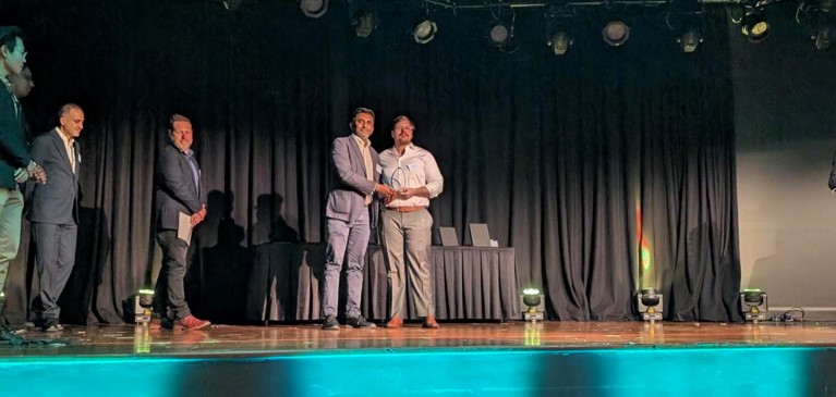 Robotics Australia Group Excellence Awards