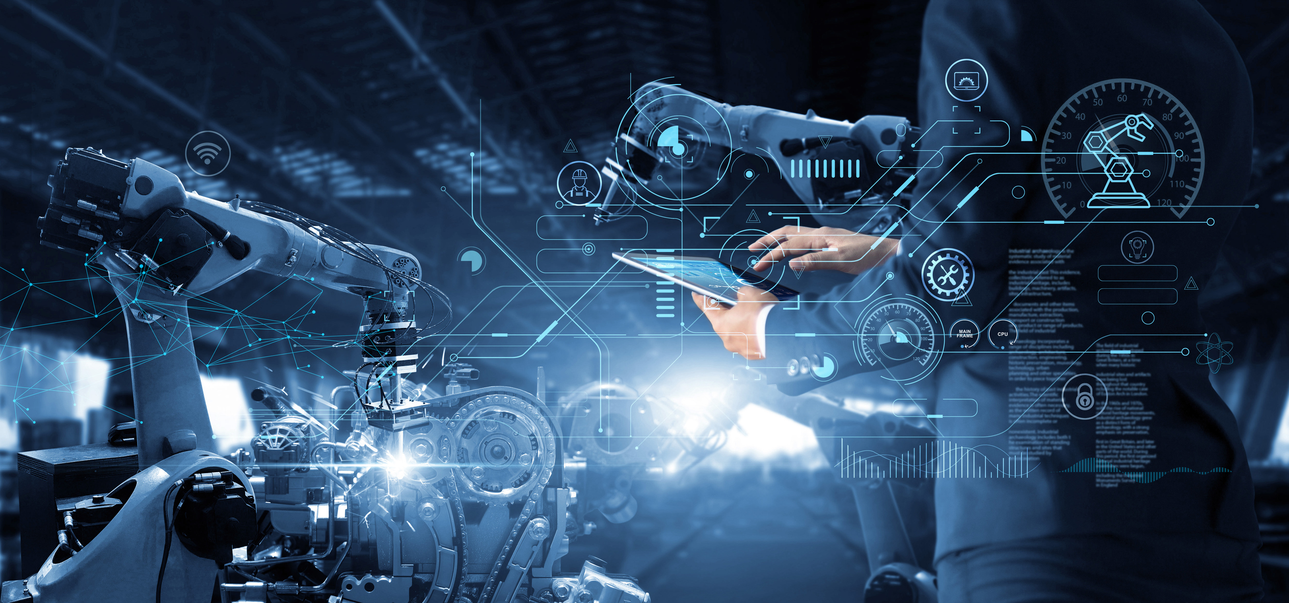 Humanoids, Embodied AI and the Blurring of Job Roles in Systems